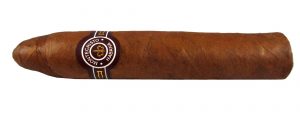 Blind Cigar Review: Montecristo (Cuba) | Petit No. 2