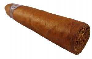 Blind Cigar Review: Montecristo (Cuba) | Petit No. 2