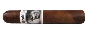 Blind Cigar Review: Fusion | Headlines 2nd Edition Page 1