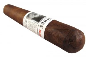 Blind Cigar Review: Fusion | Headlines 2nd Edition Page 1