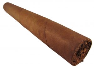 Blind Cigar Review: CLE | Signature Series PLdM