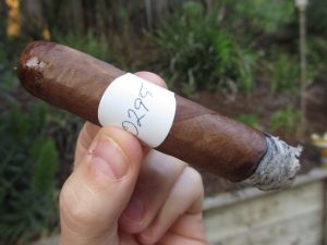 Blind Cigar Review: Casa Fernandez | Miami Reserva Toro