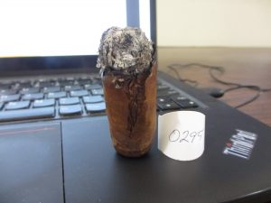 Blind Cigar Review: Casa Fernandez | Miami Reserva Toro