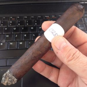 Blind Cigar Review: E.P. Carrillo | Edición Limitada 2011 “Dark Rituals”