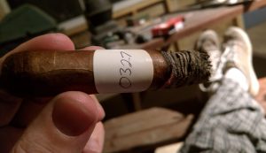 Blind Cigar Review: CLE | Signature Series PLdM