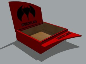 Cigar News: Espinosa to Relaunch Murcielago