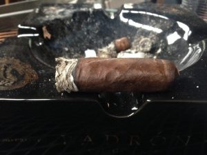 Blind Cigar Review: 601 | La Bomba Warhead II