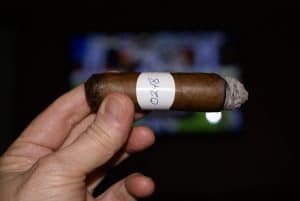 Blind Cigar Review: Don Lucas | 20th Anniversary Robusto Gordo Aniversario