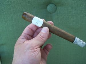 Blind Cigar Review - Revisited: Royal Gold | Gold Strike Churchill