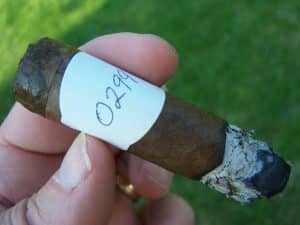 Blind Cigar Review - Revisited: Royal Gold | Gold Strike Churchill