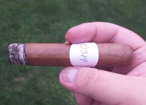 Blind Cigar Review: Atabey | Divinos