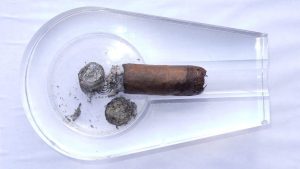 Blind Cigar Review: Exactus | Puro Ambar Legacy Gran Robusto