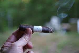 Blind Cigar Review: Rodrigo | Corona Project Vol. 1 Limitada