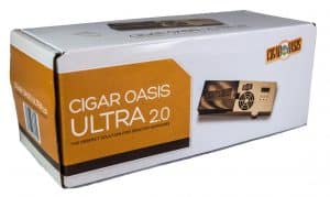 Accessory Review: Cigar Oasis | Wi-Fi Attachment Module + Ultra 2.0