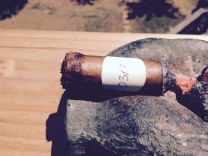 Blind Cigar Review: Atabey | Divinos