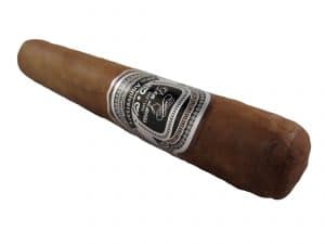 Blind Cigar Review: Don Lucas | 20th Anniversary Robusto Gordo Aniversario