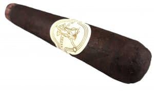 Blind Cigar Review: Maya Selva | Flor de Selva Maduro Robusto