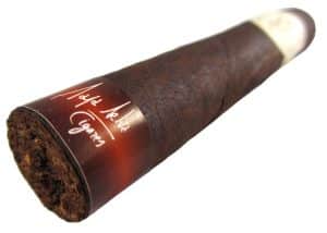 Blind Cigar Review: Maya Selva | Flor de Selva Maduro Robusto