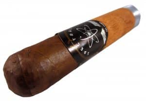 Blind Cigar Review: Flor de Gonzalez | Spectral Cation