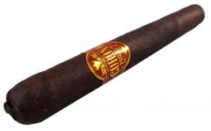 Blind Cigar Review: Rodrigo | Corona Project Vol. 1 Limitada