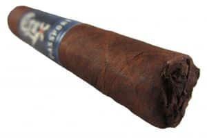 Blind Cigar Review: Crux | Passport Half Corona