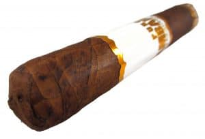 Blind Cigar Review: Exactus | Puro Ambar Legacy Gran Robusto