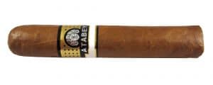 Blind Cigar Review: Atabey | Divinos