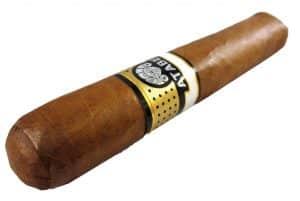 Blind Cigar Review: Atabey | Divinos