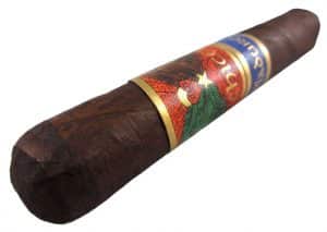 Blind Cigar Review: Hechicera | Maduro Robusto