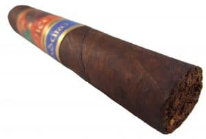 Blind Cigar Review: Hechicera | Maduro Robusto