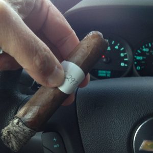 Blind Cigar Review: Flor de Gonzalez | Spectral Cation