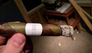 Blind Cigar Review: Asylum 13 | Ogre Robusto