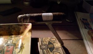 Blind Cigar Review: Hechicera | Maduro Robusto