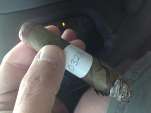 Blind Cigar Review: Asylum 13 | Ogre Robusto