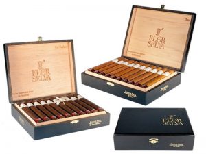 Cigar News: Flor de Selva "Toro" Connecticut and Maduro to be Officially Released at the 2015 IPCPR