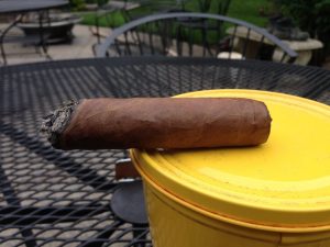 Blind Cigar Review: Flor de Gonzalez | Spectral Cation