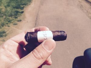 Blind Cigar Review: Rodrigo | Corona Project Vol. 1 Limitada