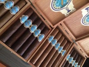 Cigar News: Antillian Cigar Corporation (Sosa Cigars) Announces Imperio Cubano Miami