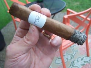 Blind Cigar Review: 1502 | Nicaragua Robusto