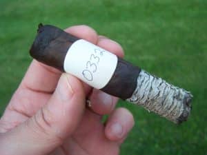 Blind Cigar Review: La Aurora | Untamed Robusto