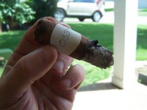 Blind Cigar Review: Marrero | Fuerte