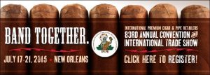 Editorial: Thoughts on IPCPR 2015