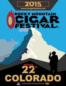 Cigar News: Rocky Mountain Cigar Festival | 2015