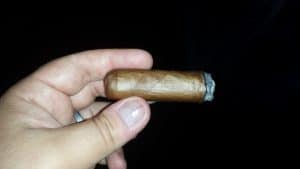 Blind Cigar Review: 1502 | Nicaragua Robusto