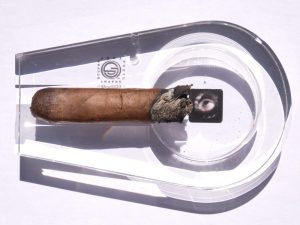 Blind Cigar Review: Marrero | Fuerte