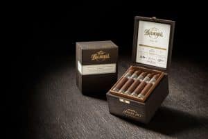 Cigar News: Agio Announces Balmoral Añejo XO