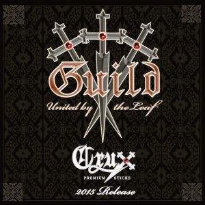 Cigar News: Crux Guild To Be Released in October