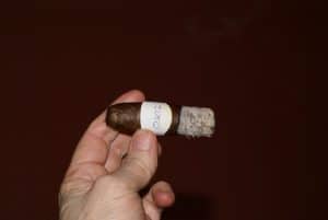 Blind Cigar Review: Oliva | Nub Cameroon 464T