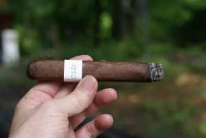 Blind Cigar Review: Nomad | C-276 Toro Grande