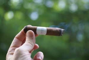 Blind Cigar Review: Nomad | Esteli Lot 8613 Toro